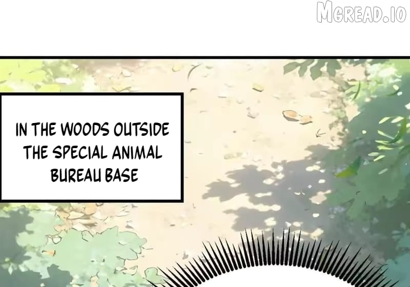 Primordial Ten Fiends: Others Tame Beasts, I Tame Beast Girls Chapter 150 - page 33